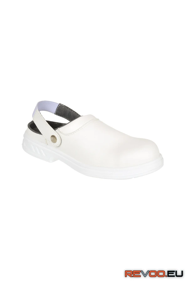 Steelite SB AE WRU klumpa   Portwest FW82 3.