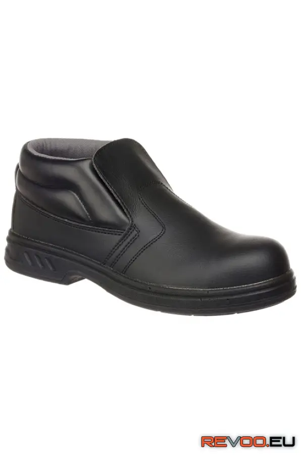 Steelite bebújós S2 bakancs   Portwest FW83 1.