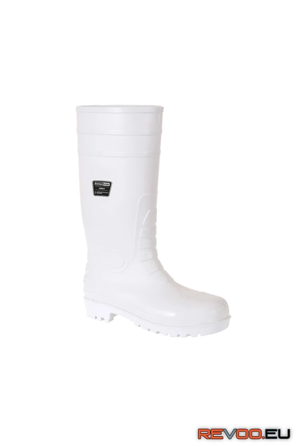 élelmiszeripari csizma S4 Portwest FW84 2.