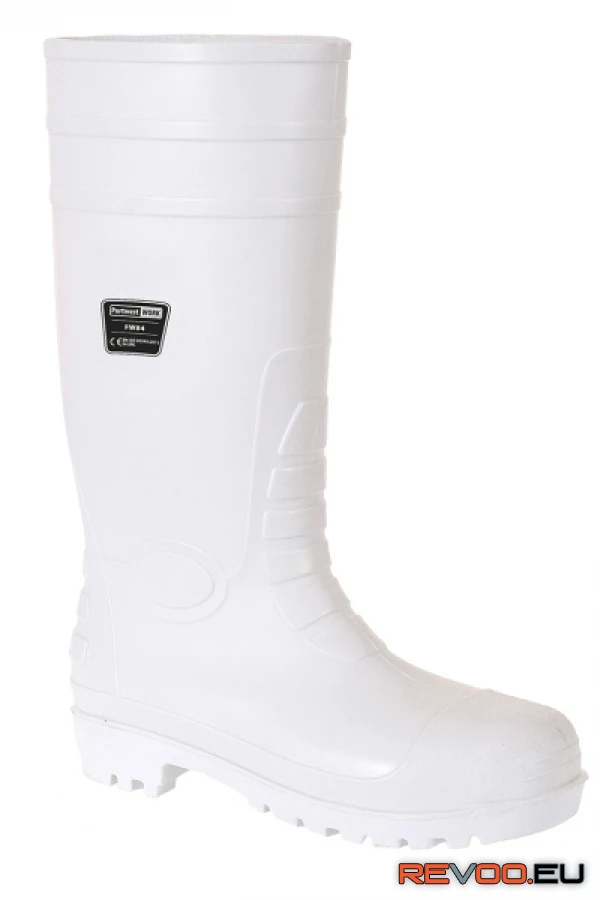 élelmiszeripari csizma S4 Portwest FW84 1.