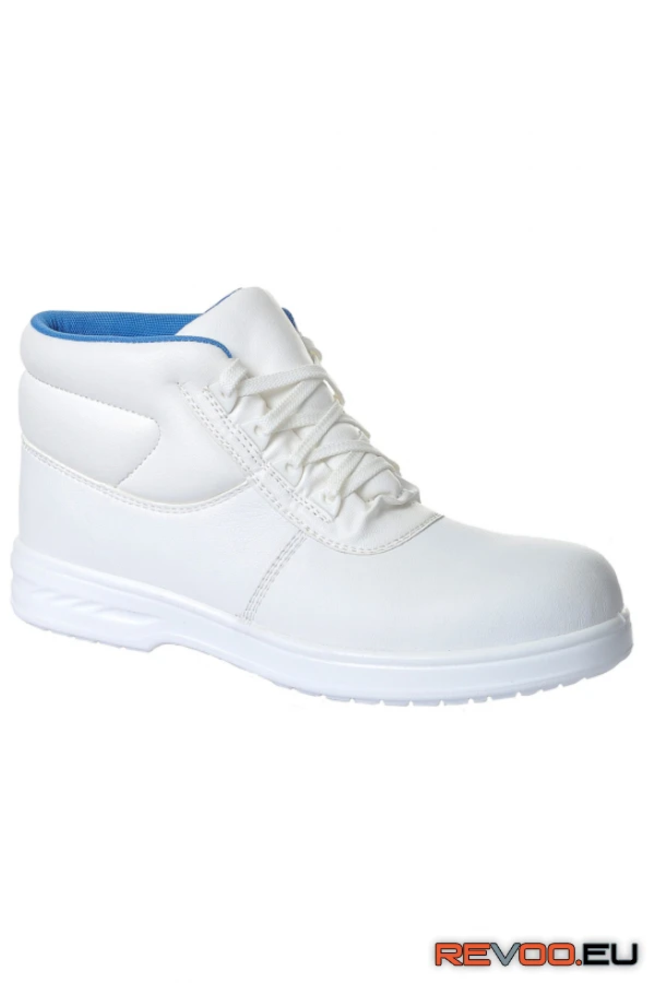 Steelite Albus fűzős S2 bakancs Portwest FW88 1.