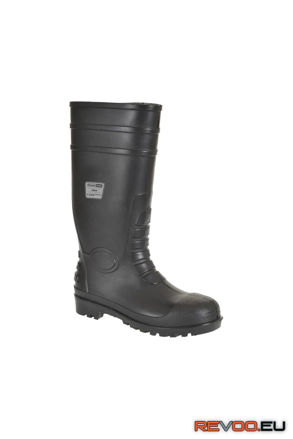 Klasszikus csizma S4   Portwest FW94 2.