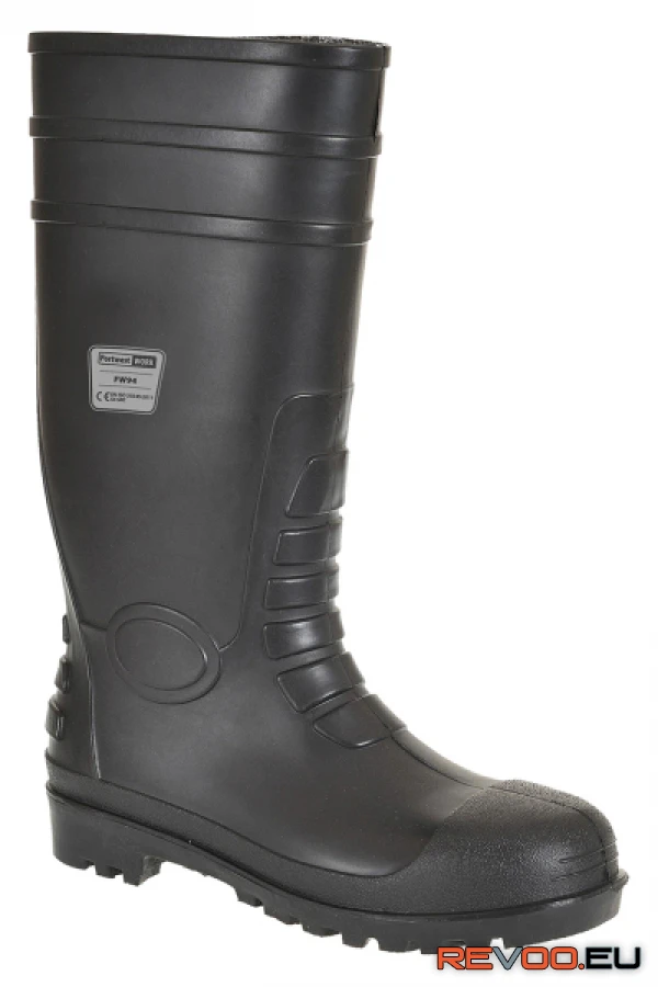 Klasszikus csizma S4   Portwest FW94 1.