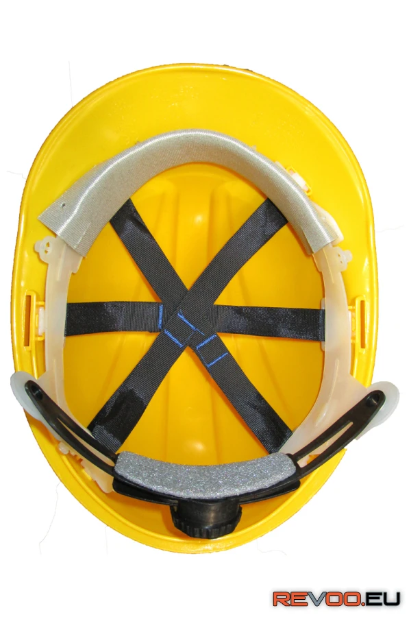 Albatros szigetelő védősisak 1000v  Earline GAN6523 4.