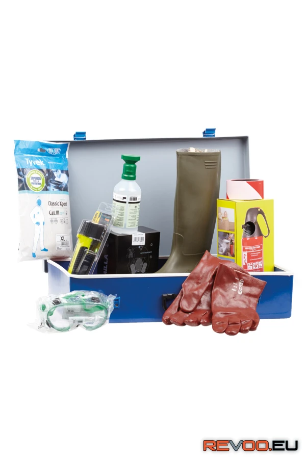 Adr bázis csomag   Coverguard GAN999 3.