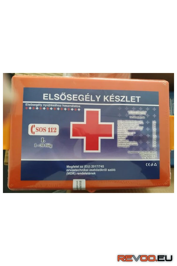 Adr bázis csomag   Coverguard GAN999 1.