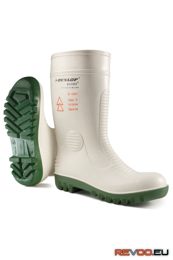 Acifort High Voltage A571411 villanyszerelő csizma Dunlop GAND799 1.