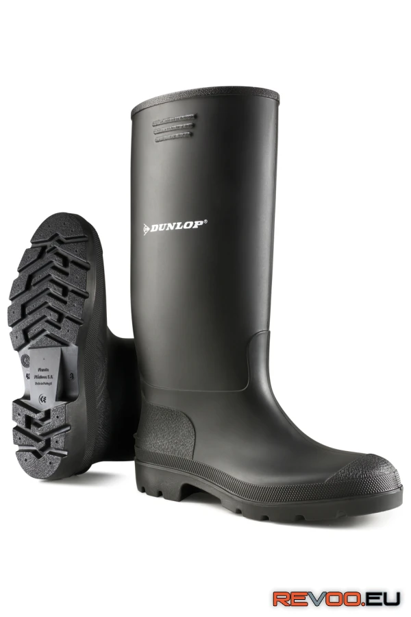 Pricemastor 380PP sav- és lúgálló csizma   Dunlop GAND955 1.