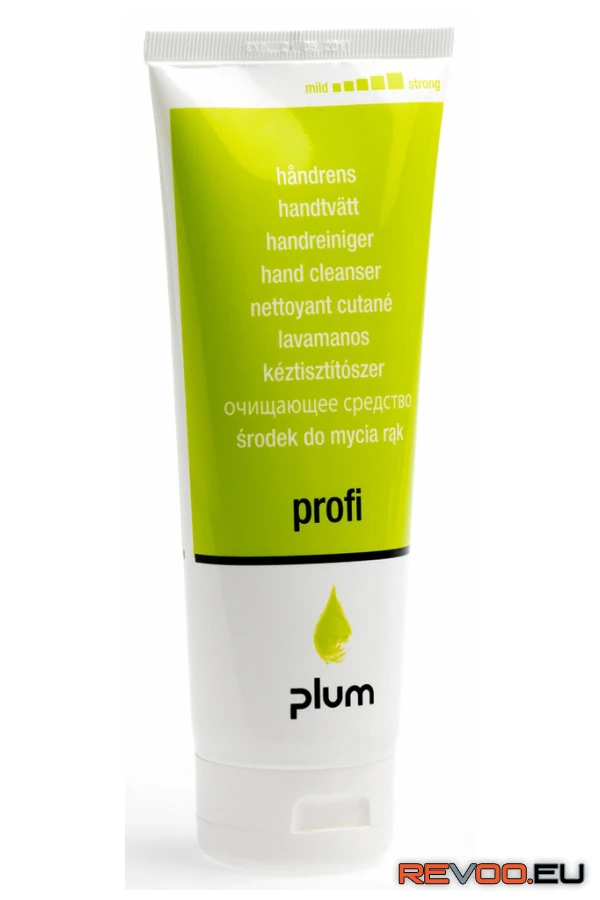 Plum Profi kéztisztító 1.4 l 8   Coverguard GANPL09 1.