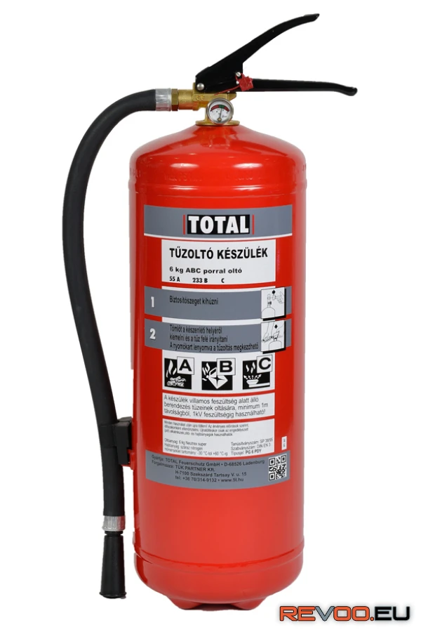 Porral oltó készülék  Coverguard GANTAP 1.