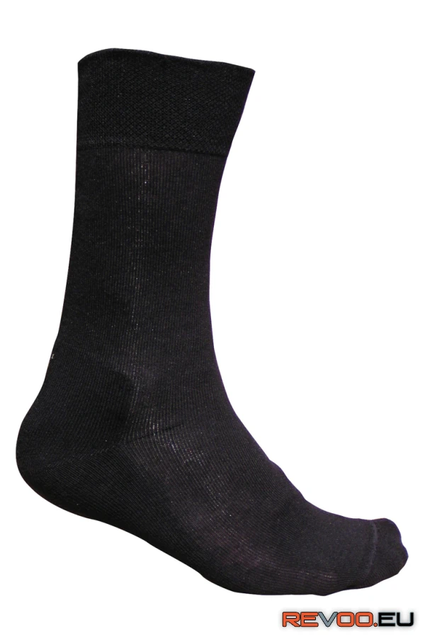 Comfort nyári sötét zokni Euro Protection GANZOKNI2 1.