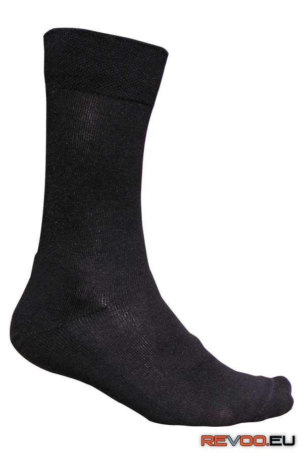 Comfort téli sötét zokni Euro Protection GANZOKNI4 1.