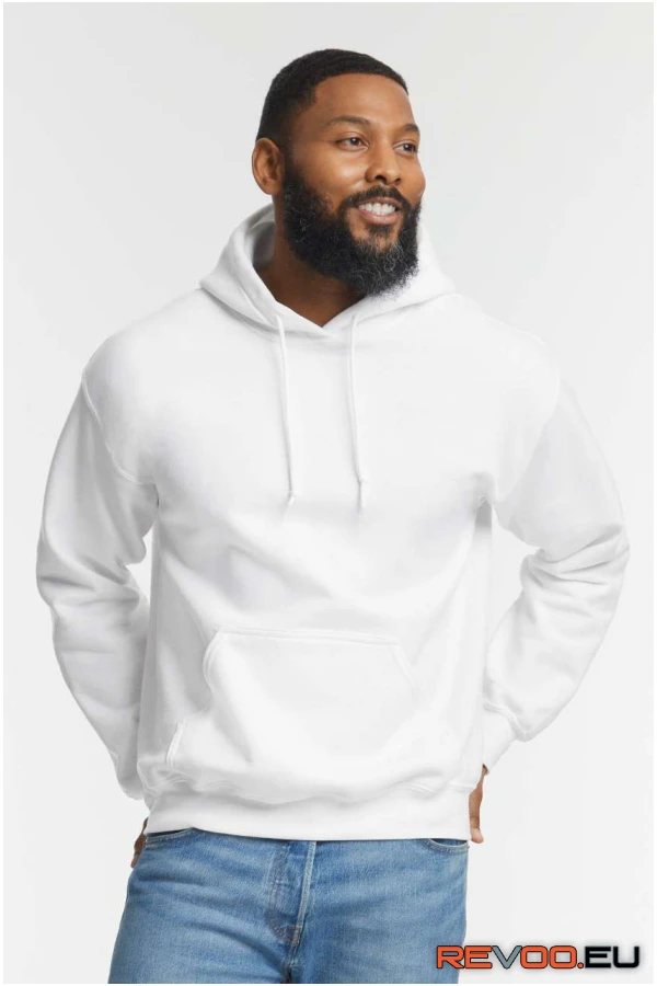 Dryblend kapucnis pulóver   Gildan GI12500 1.