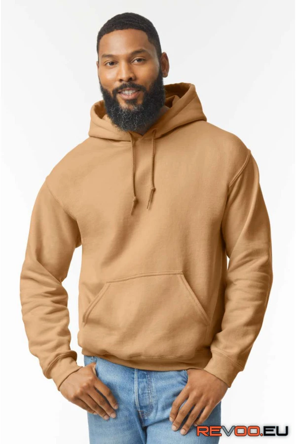 Heavy blend kapucnis pulóver   Gildan GI18500 4.