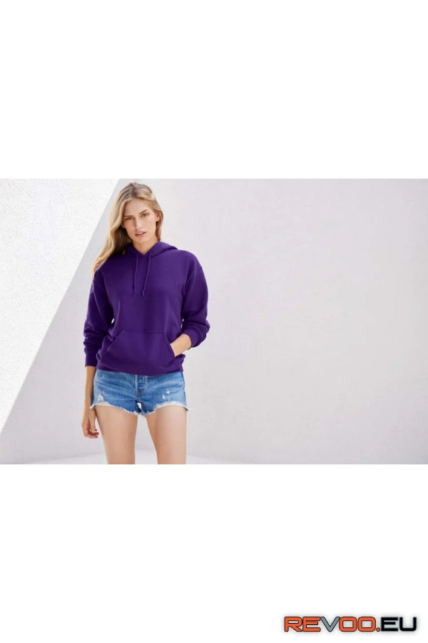 Heavy blend kapucnis pulóver   Gildan GI18500 5.