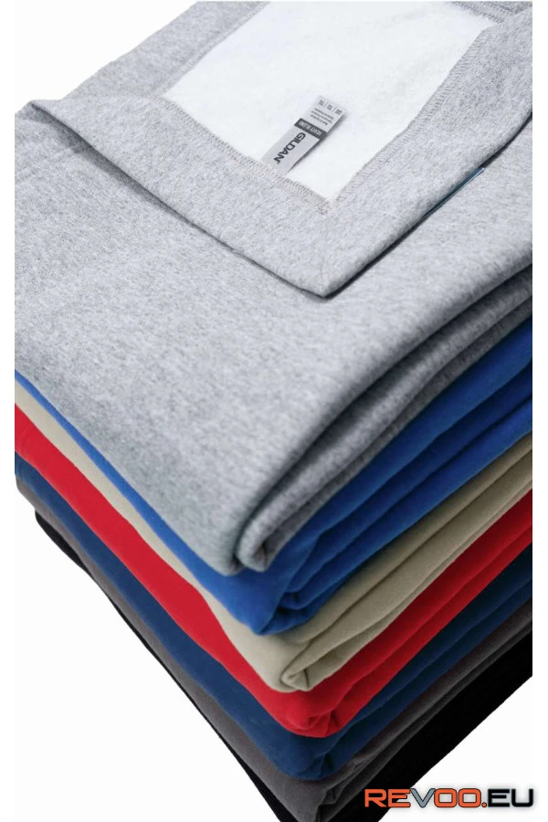 Stedium Heavy blend takaró Gildan GI18900 3.