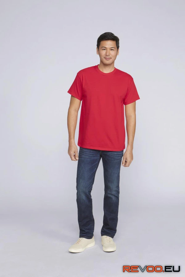 Ultra pamut póló Gildan GI2000 2.