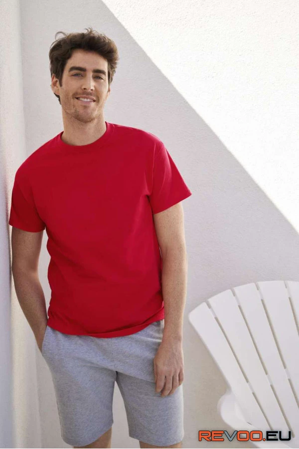 Ultra pamut póló Gildan GI2000 3.