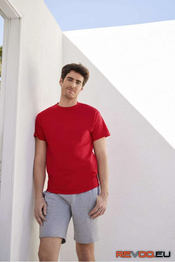 Ultra pamut póló Gildan GI2000 4.