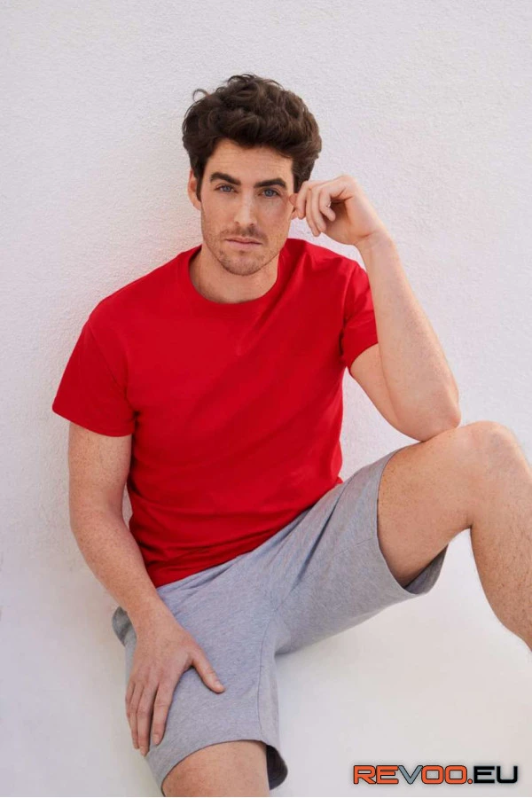 Ultra pamut póló Gildan GI2000 5.