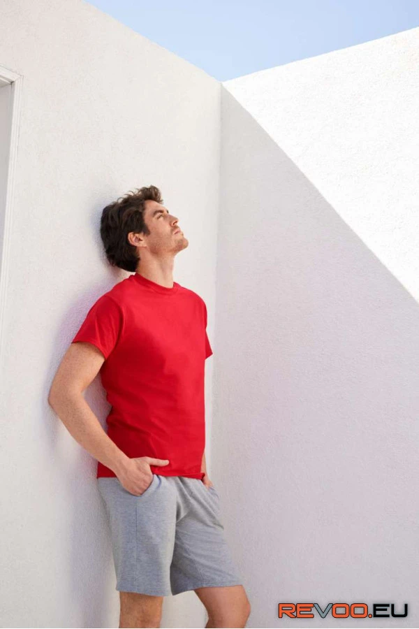 Ultra pamut póló Gildan GI2000 6.