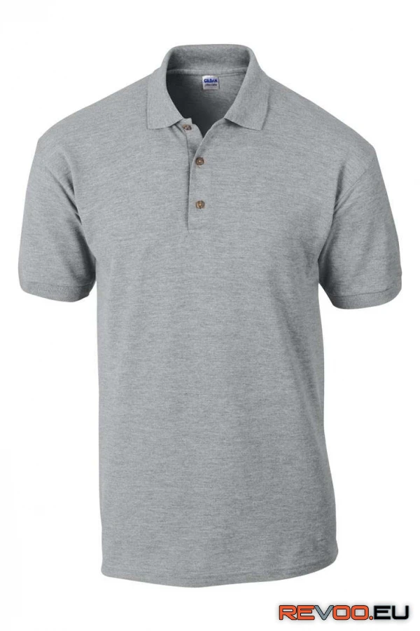 Ultra pamut felnőtt piké póló Gildan GI3800 1.