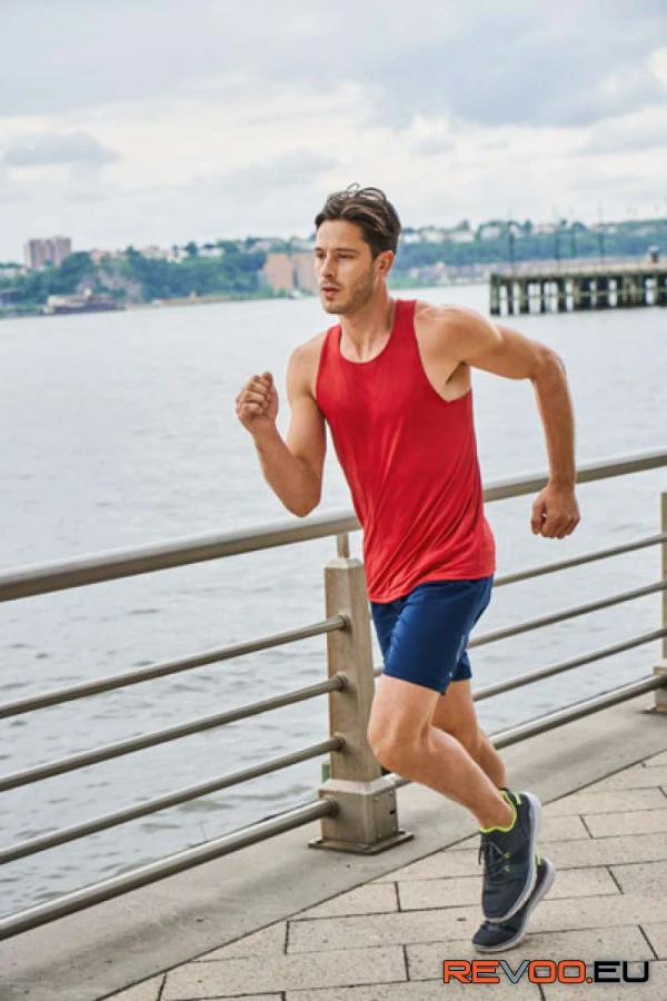 Performance atléta Gildan GI46200 2.