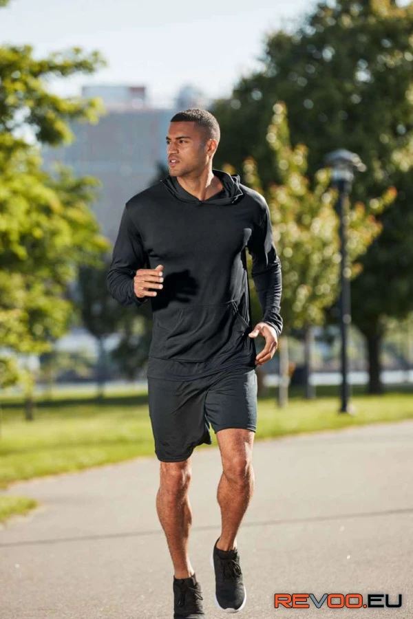 Performance kapucnis póló Gildan GI46500 2.