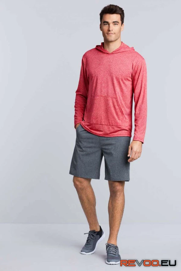 Performance kapucnis póló Gildan GI46500 11.