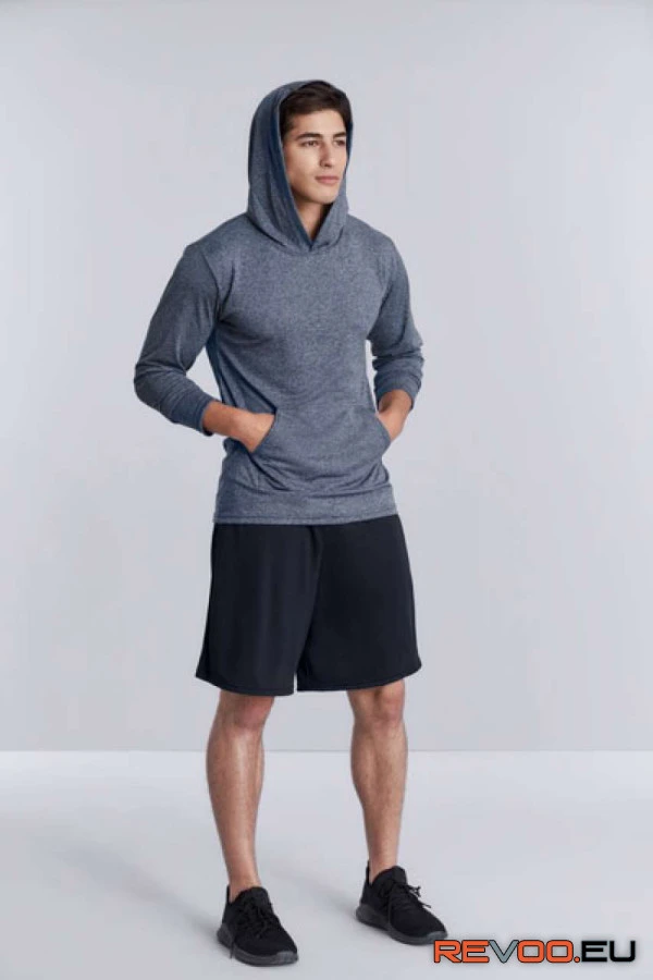 Performance kapucnis póló Gildan GI46500 12.