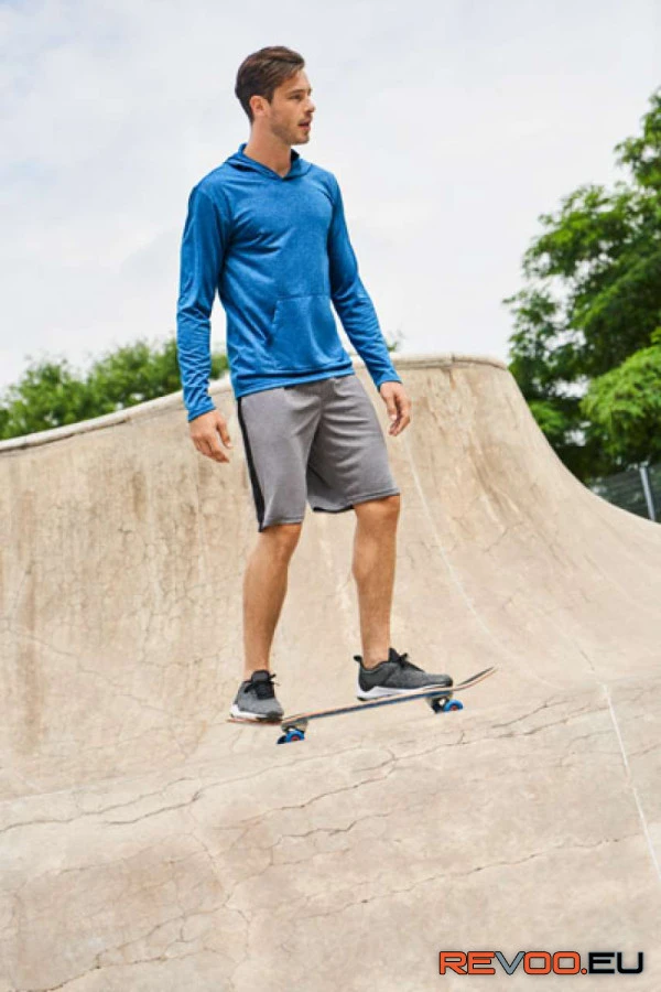 Performance kapucnis póló Gildan GI46500 13.