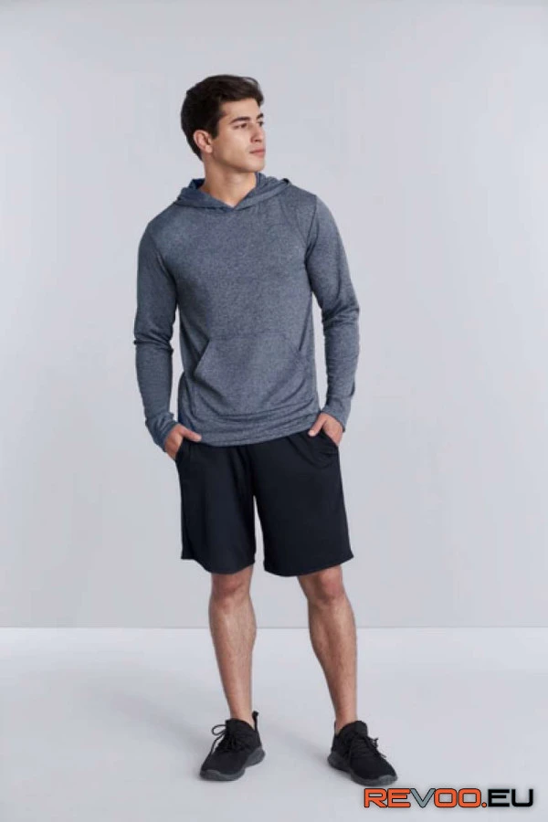 Performance kapucnis póló Gildan GI46500 3.