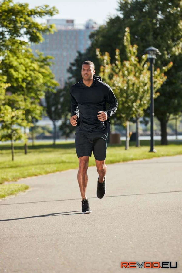 Performance kapucnis póló Gildan GI46500 5.