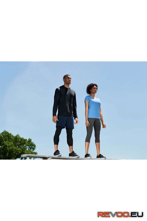 Performance kapucnis póló Gildan GI46500 7.