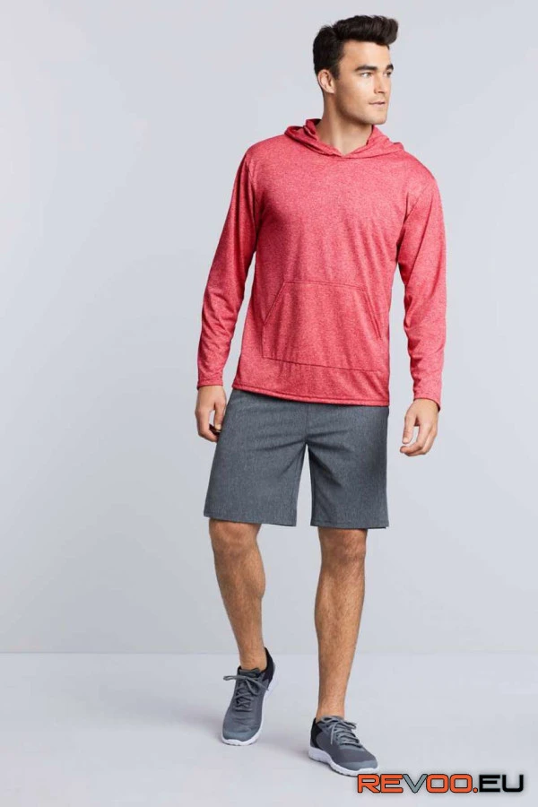 Performance kapucnis póló Gildan GI46500 9.