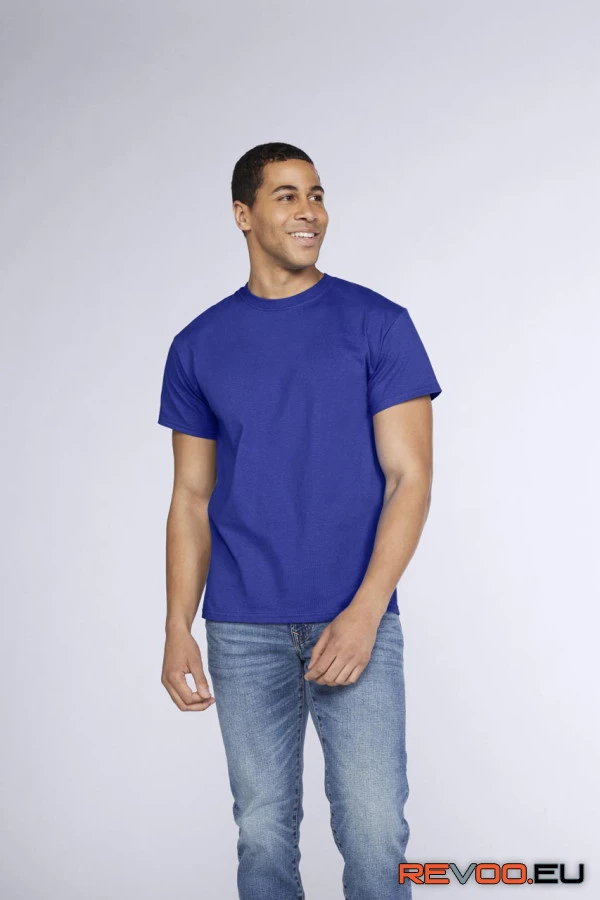 Heavy pamut póló Gildan GI5000 2.