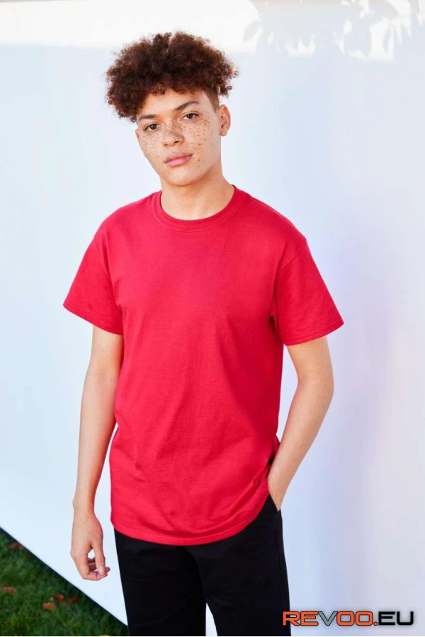 Heavy pamut póló Gildan GI5000 3.