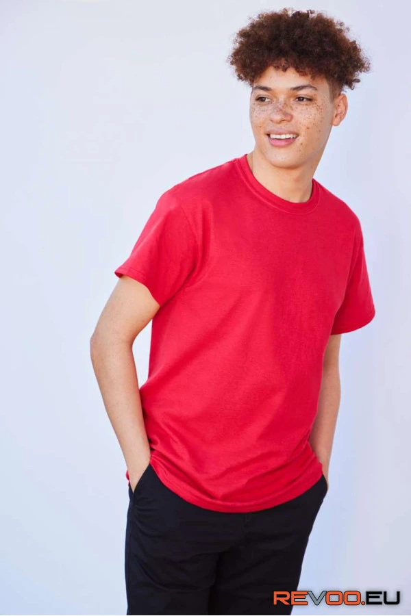 Heavy pamut póló Gildan GI5000 4.