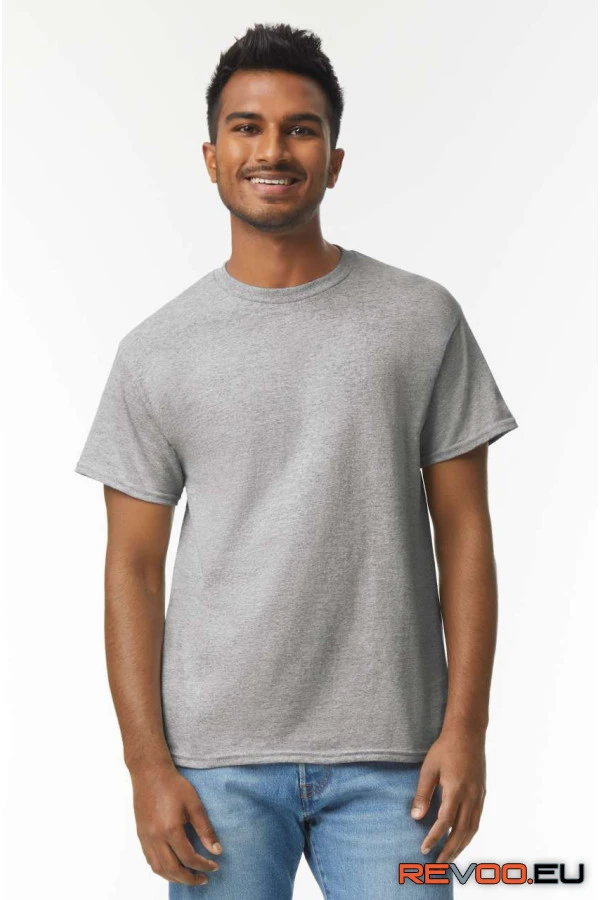 Heavy pamut póló Gildan GI5000 1.