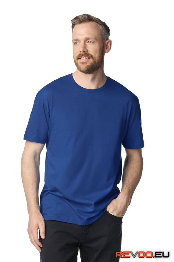 Softstyle póló Gildan GI64000 3.