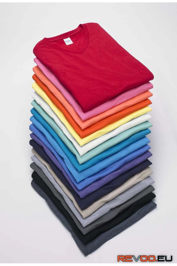 Softstyle póló Gildan GI64000 4.