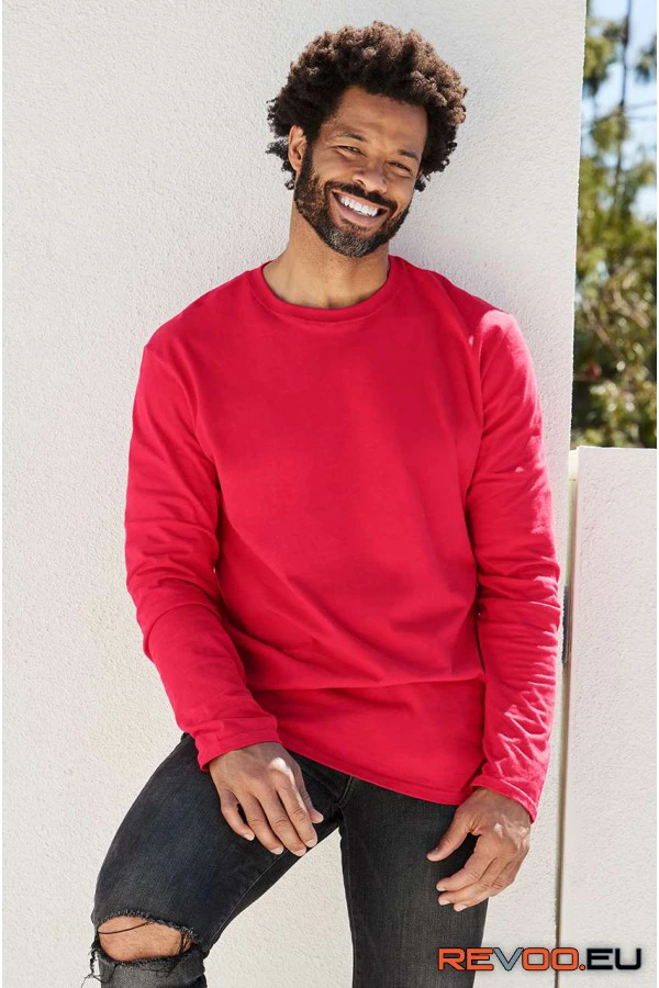 Softstyle hosszú ujjú póló Gildan GI64400 1.