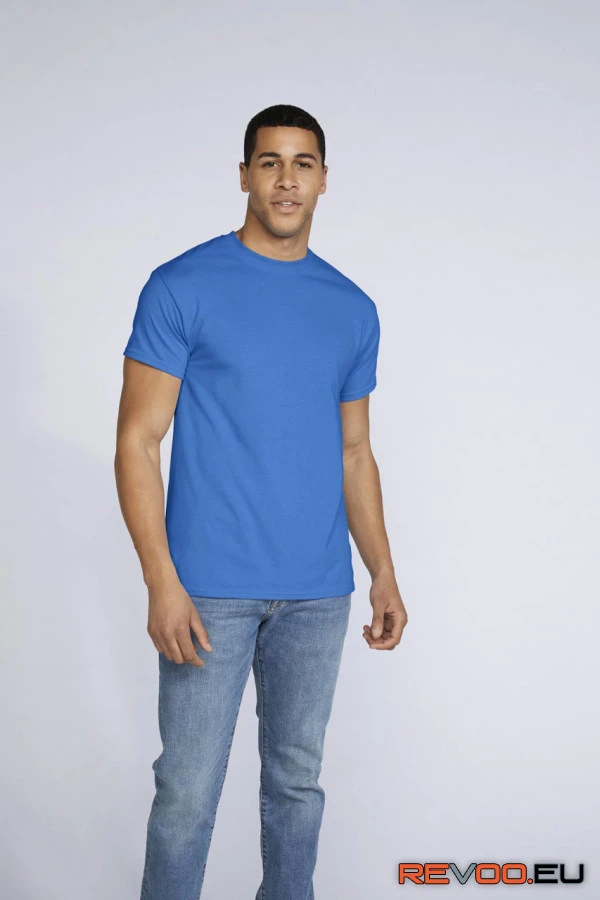 Dryblend póló Gildan GI8000 2.