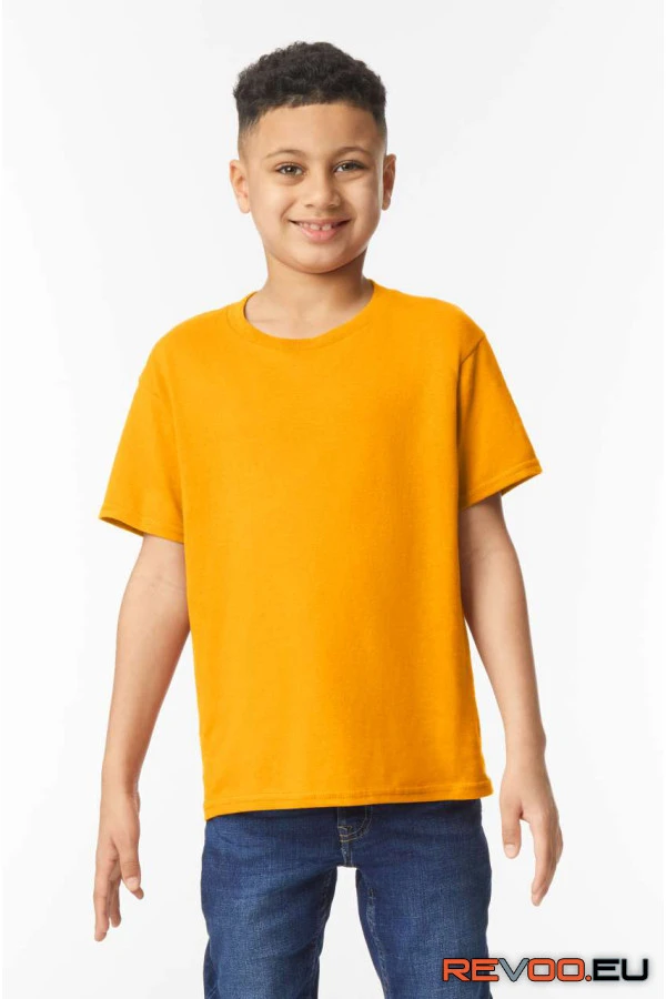 Heavy pamut kamasz póló   Gildan GIB5000 1.