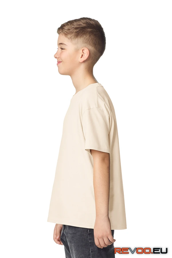 Softstyle kamasz póló Gildan GIB64000 4.