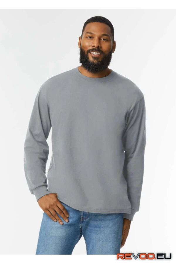 Hammer hosszú ujjú póló Gildan GIH400 3.