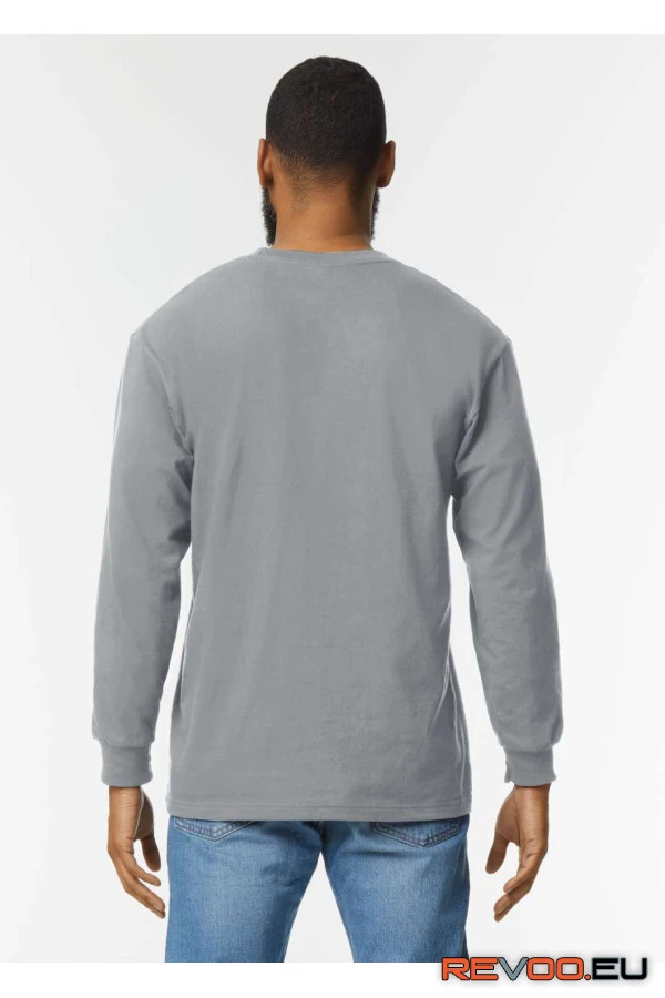 Hammer hosszú ujjú póló Gildan GIH400 4.
