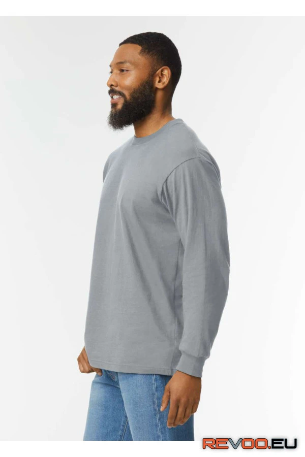 Hammer hosszú ujjú póló Gildan GIH400 5.