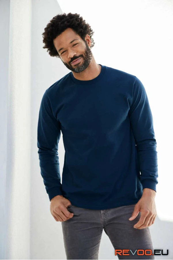 Hammer hosszú ujjú póló Gildan GIH400 6.