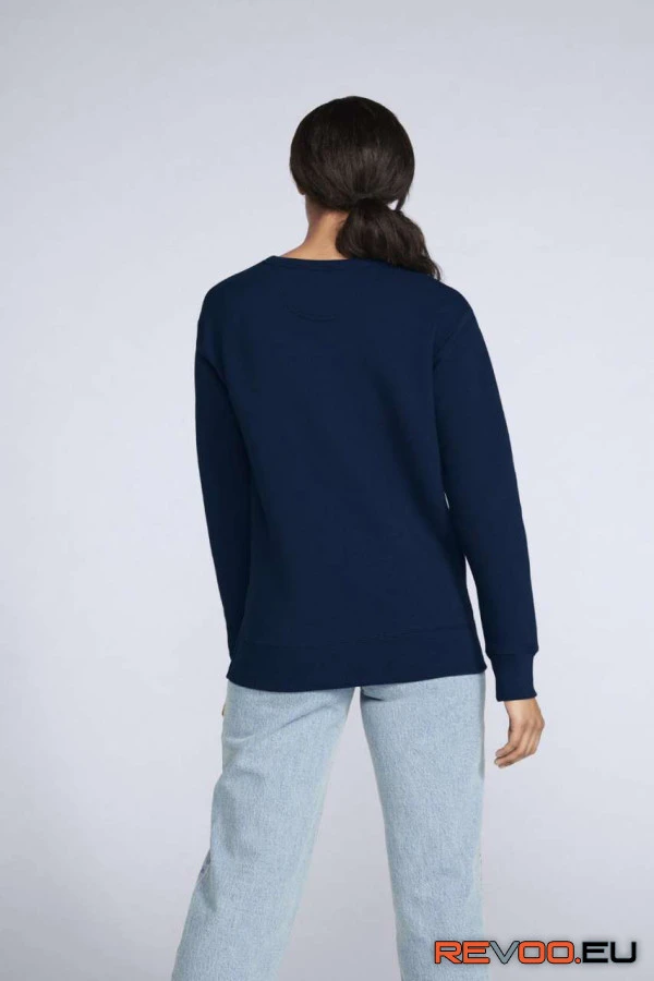 Hammer környakas pulóver   Gildan GIHF000 2.